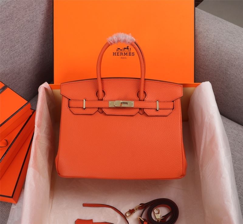 Hermes Birkin Bags